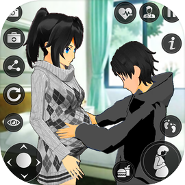 Pregnant Mother - Virtual Mom Pregnancy Simulator APK for Android