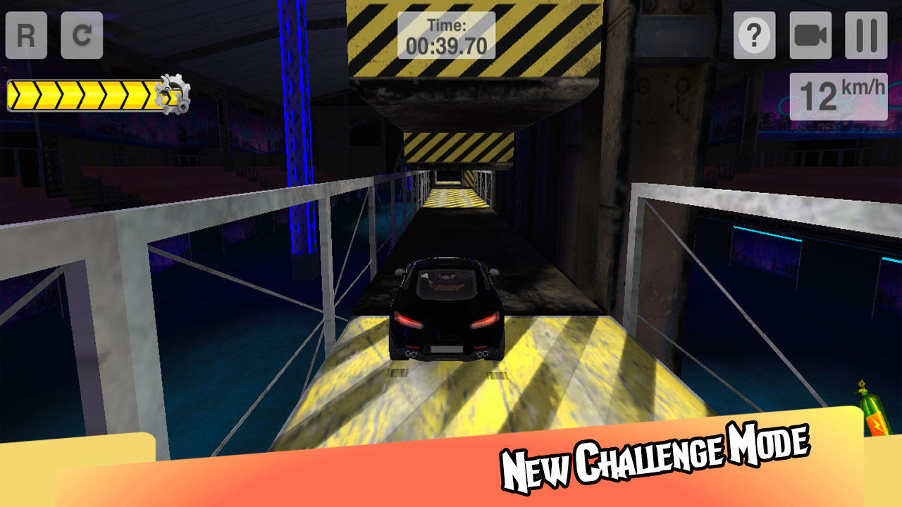 Car Crash Rampage Racing Games android iOS apk download for free-TapTap