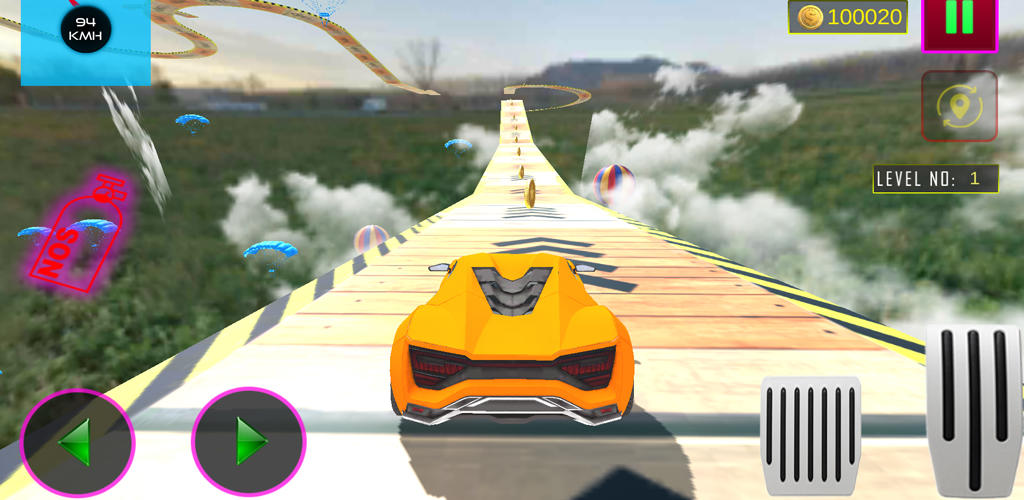 Jogo de carros corrida offline versão móvel andróide iOS apk baixar  gratuitamente-TapTap
