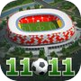 11x11: Football Manager