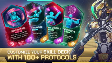Project Hive Game Screenshot