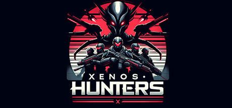 Banner of Xenos Hunters 