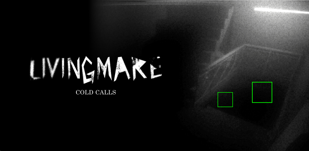 Banner of Livingmare Cold Calls 