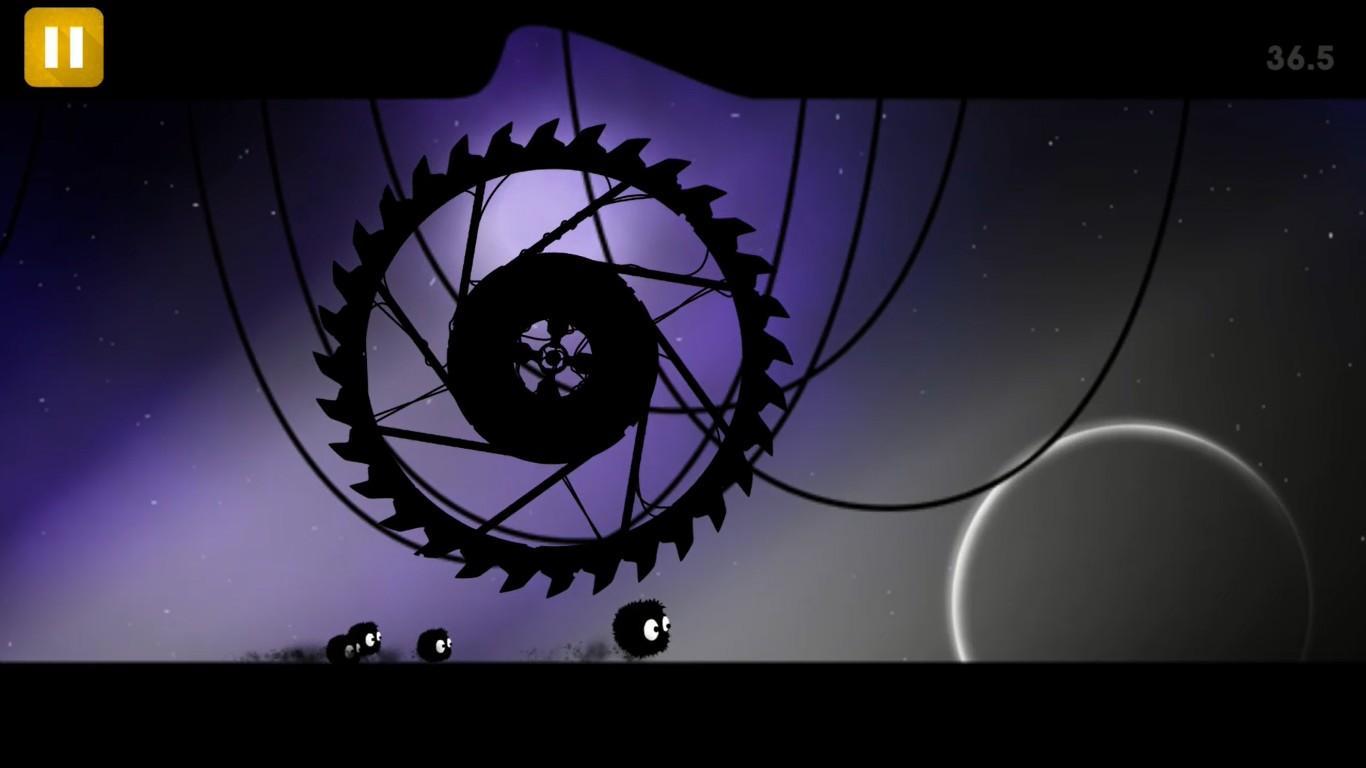 Furry Jump Team ภาพหน้าจอเกม