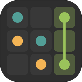 Line Connect - Puzzle Quest