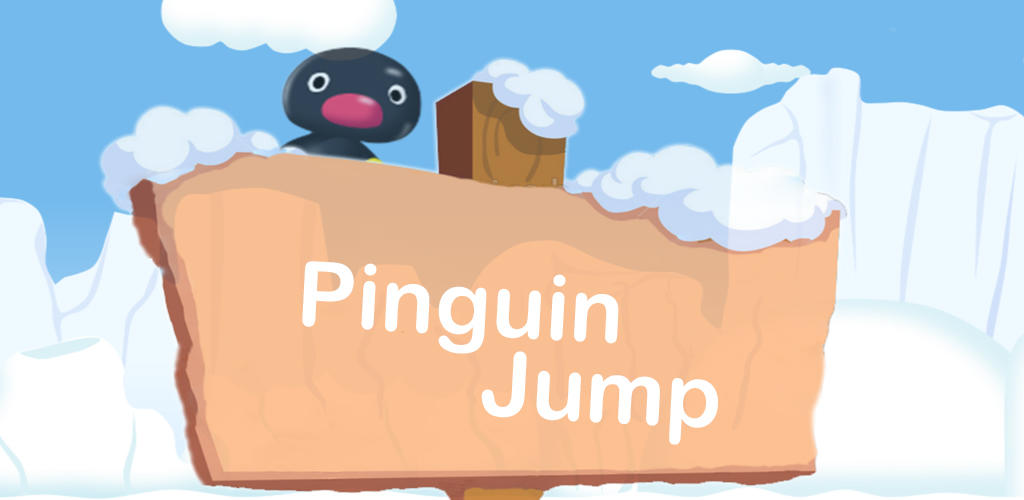 Banner of Пингвин Прыжок 1.0.28