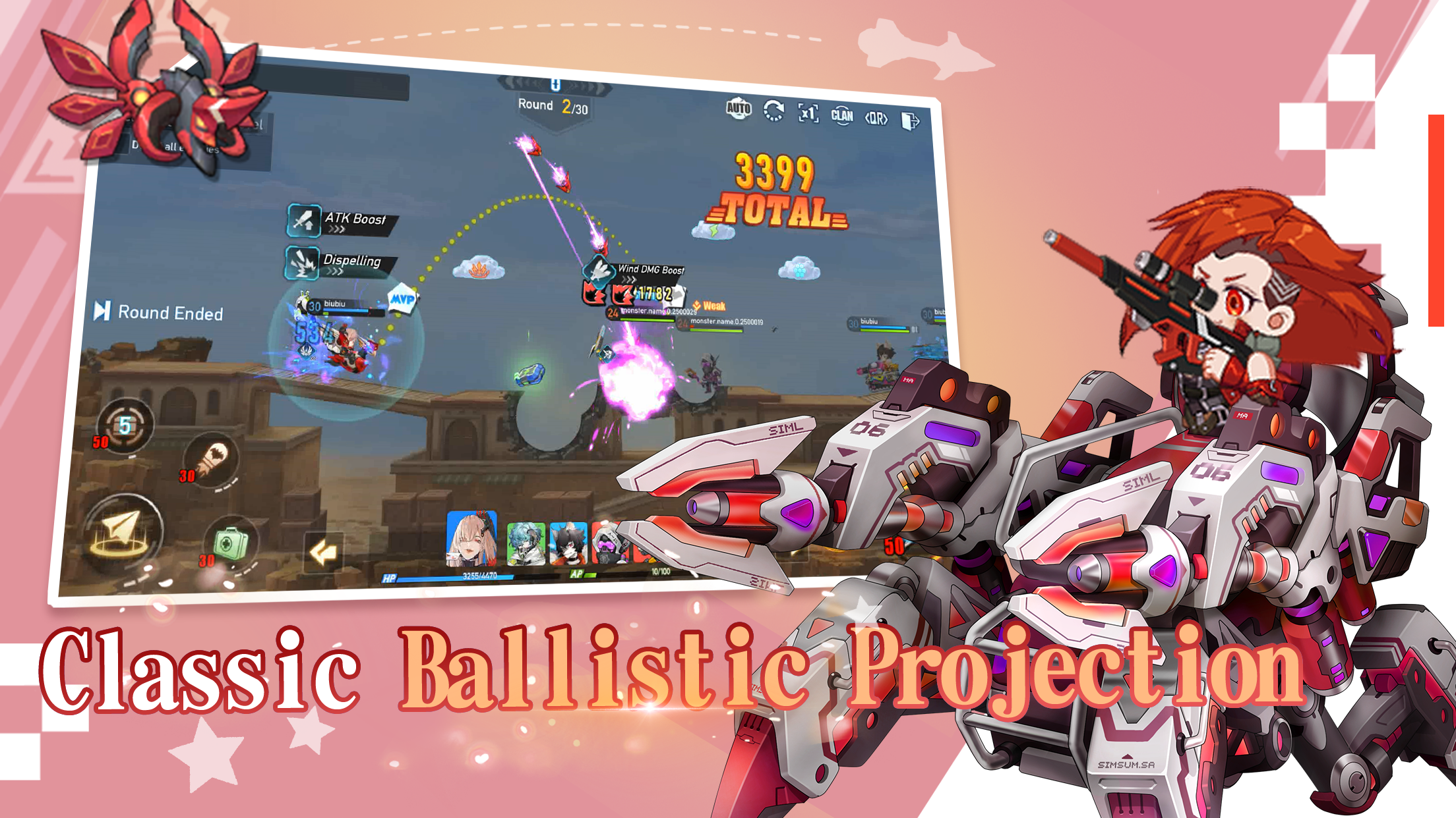Catapult Hero Latest Version for Android/iOS APK - TapTap