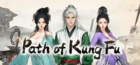 Banner of Path of Kung Fu 