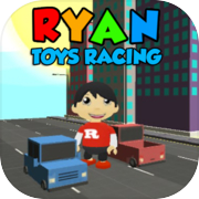 Perlumbaan Mainan Ryan