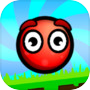 Bouncy Red Ball: Tales