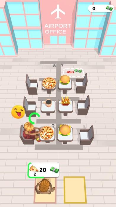 Master Chef: Tycoon Simulator Game Screenshot