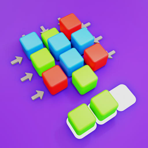 Push and Match Latest Version for Android/iOS APK - TapTap