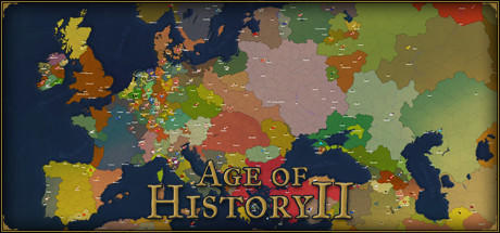 Banner of Age of History II 