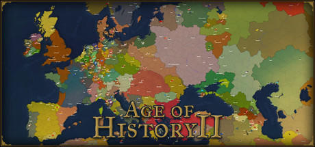 Age of History II screenshot