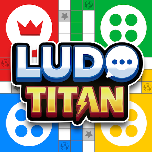 Ludo Club Star Champion : Ludo Gold- A Family Board Game