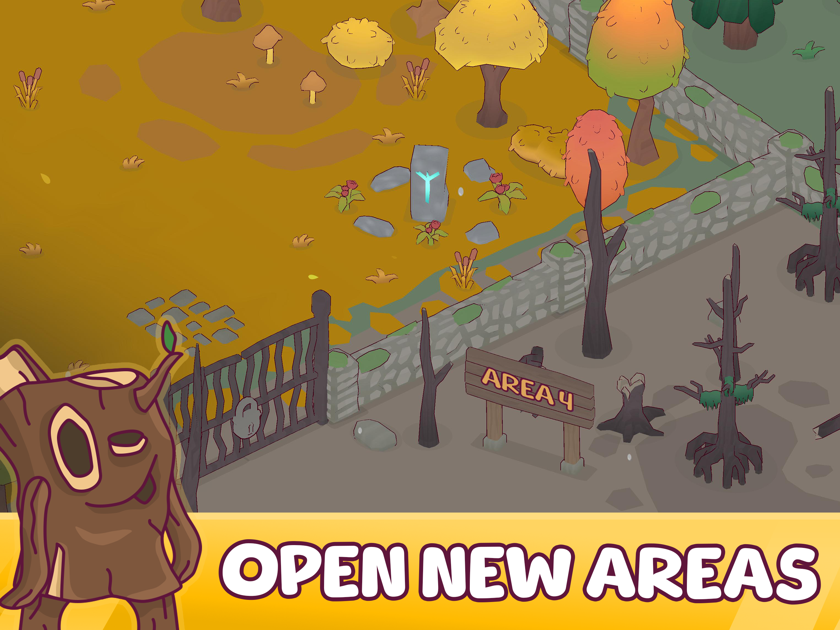 Screenshot of Heroes Tavern: Idle Pub Tycoon