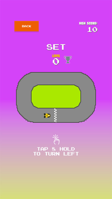 Pooti Game Screenshot