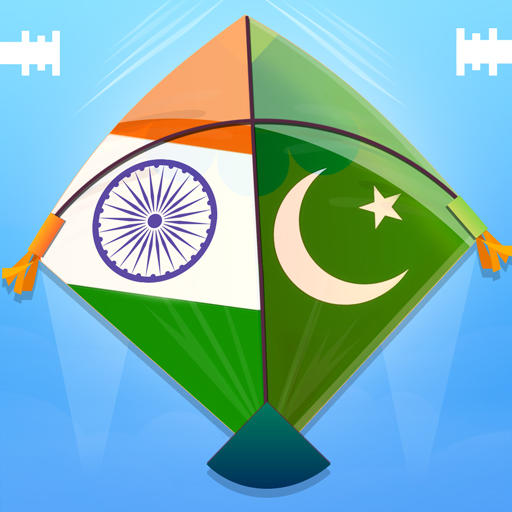 Kite Fly Offline Game 3D Kite Flying Simulator Free Kite Flying Game