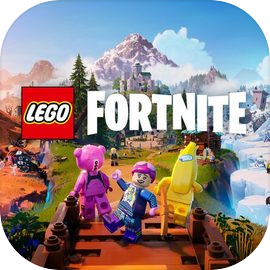 LEGO® Fortnite®  Download and Play for Free - Epic Games Store