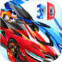 Mini Car Racing