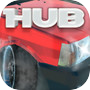 Icon of Car Hub