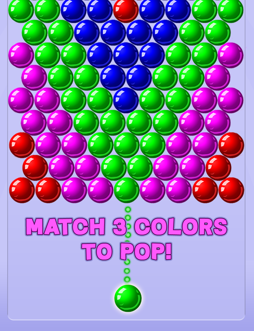 Bubble Shooter mobile android iOS apk download for free-TapTap