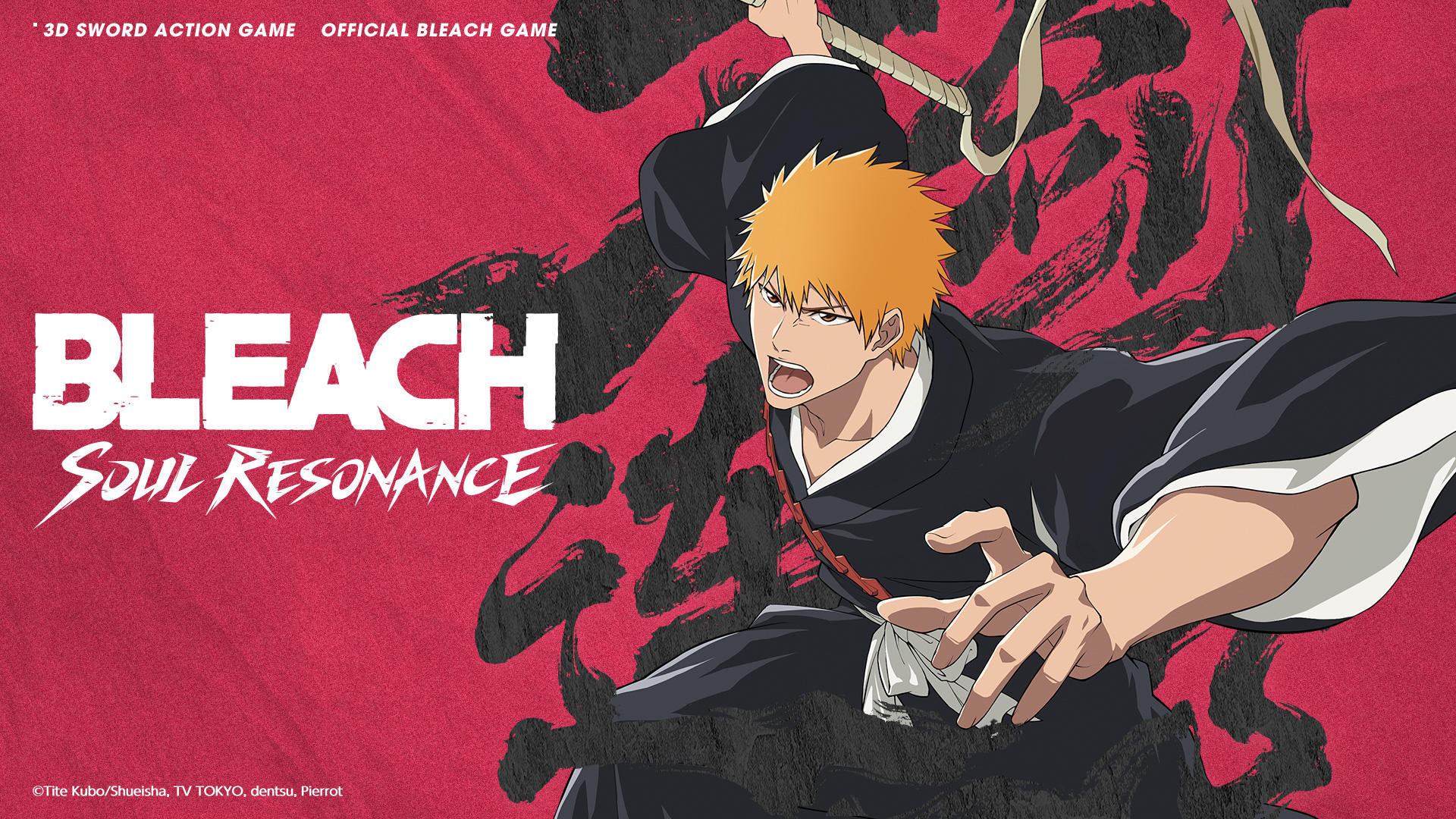 Banner of BLEACH: Soul Resonance 