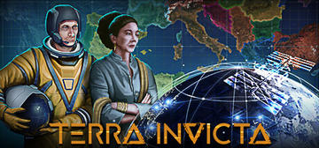 Banner of Terra Invicta 