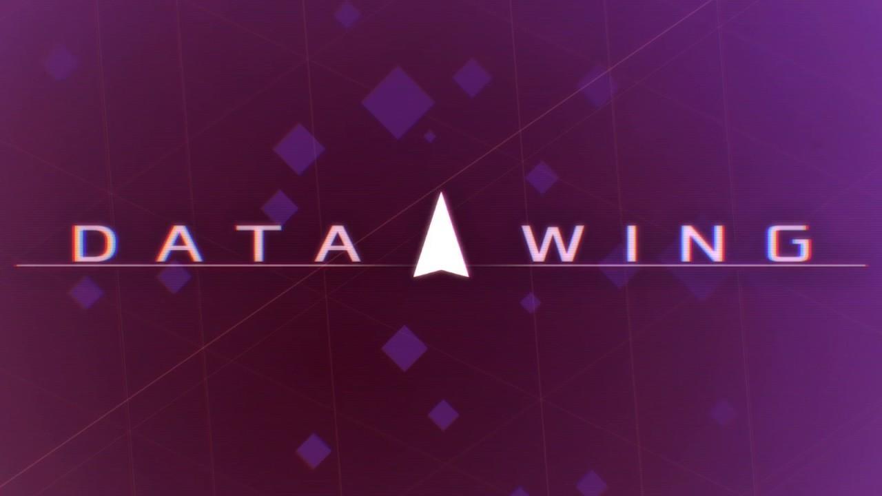 Banner of DATA WING 