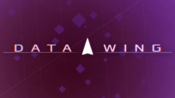 Banner of DATA WING 