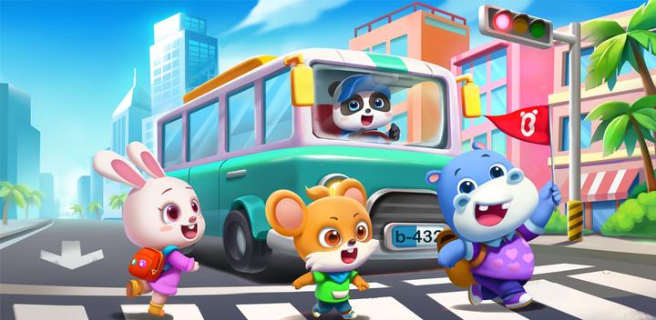 Banner of Baby Panda's Town: Life 8.68.16.04