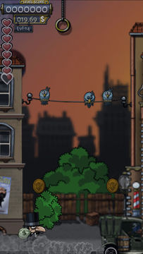 Captura de Tela do Jogo Get_Fiquette