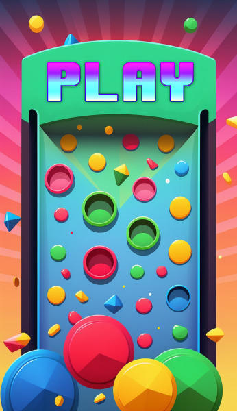 Plinko Flip Game android iOS apk download for free-TapTap