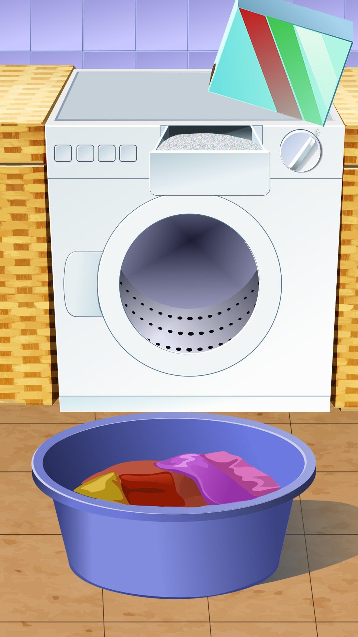 Cuplikan Layar Game Pretty Alice Daily Fun