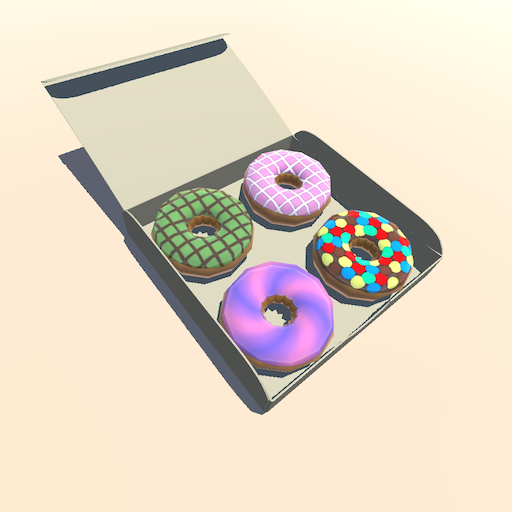 Donuts Dream android iOS apk download for free-TapTap