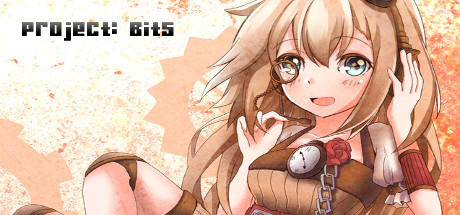 Banner of Project: Bits 