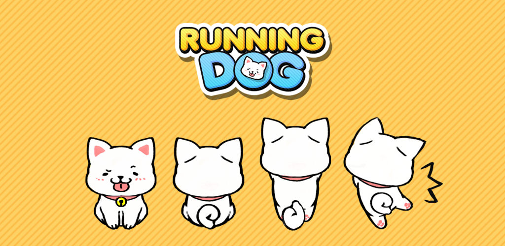 Banner of Running Dog: Sang Juara 0.31