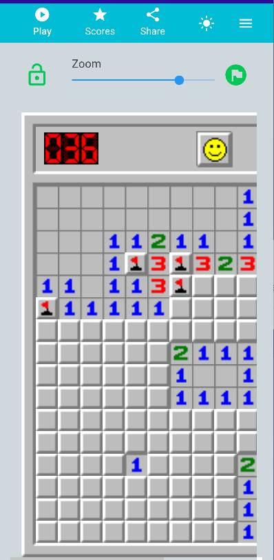 Minesweeper - Flower Field android iOS apk download for free-TapTap