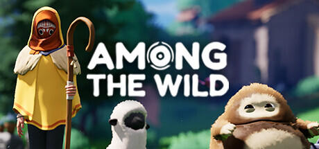 Banner of AMONG THE WILD 