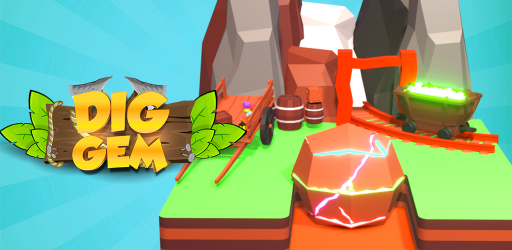 Dig the Gemstone APK Download for Android Free