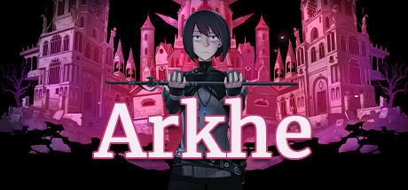 Banner of Arkhe 