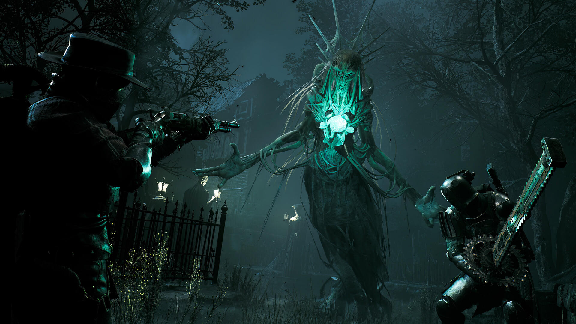 REMNANT II® Game Screenshot