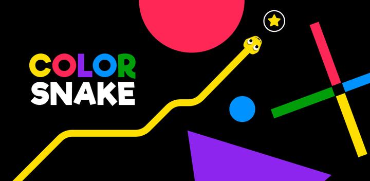 Banner of Color Snake 1.0.3