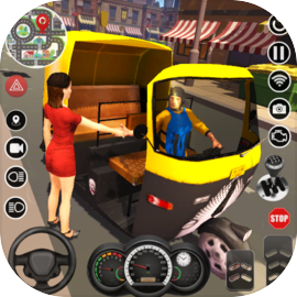 Jogos Indianos de Simulador JCB 3D versão móvel andróide iOS apk baixar  gratuitamente-TapTap