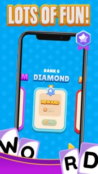 All in Words Game Screenshot