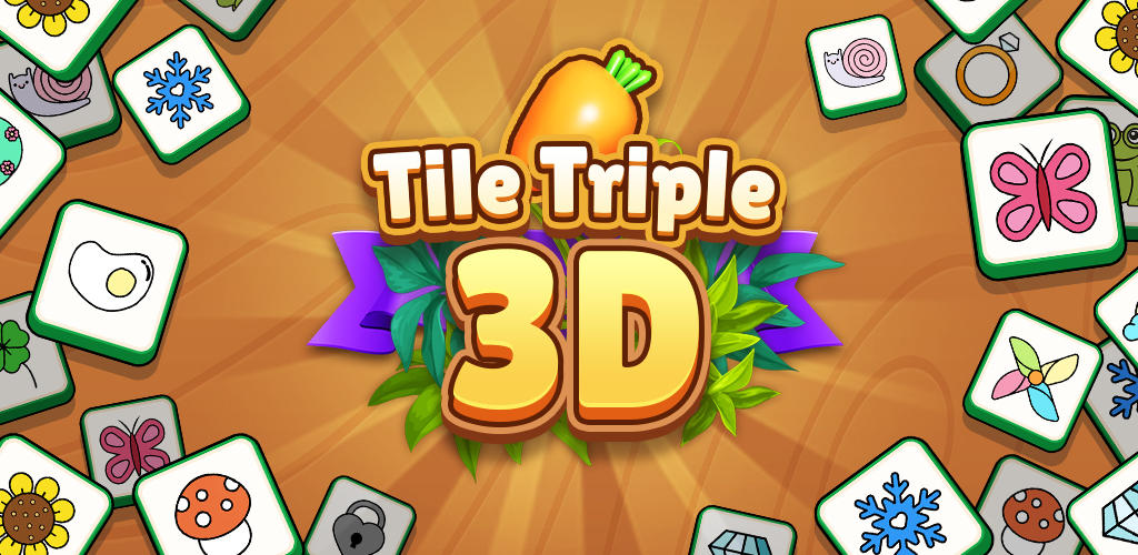 Banner of 타일 ​​트리플 3D 2.6.2