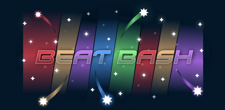 Banner of Beat Bash 1.0.0