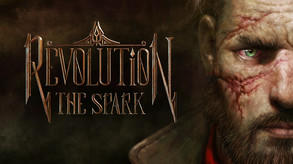 Revolution: The Spark 비디오 스크린샷