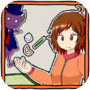 六畳一間の魔界ストア