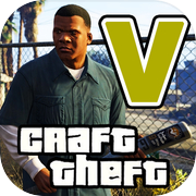 GTA VI Theft Auto V Craft MCPE